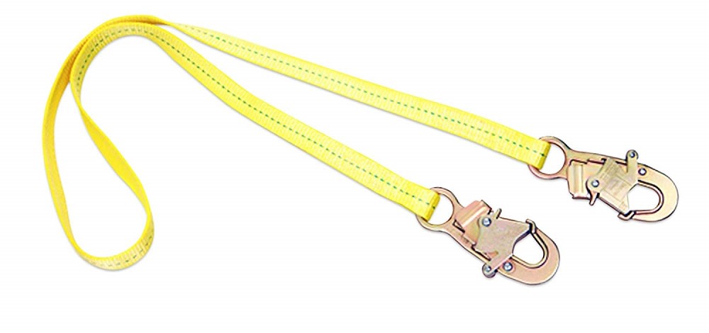 DBI Sala Web Positioning Lanyard - Flockneti