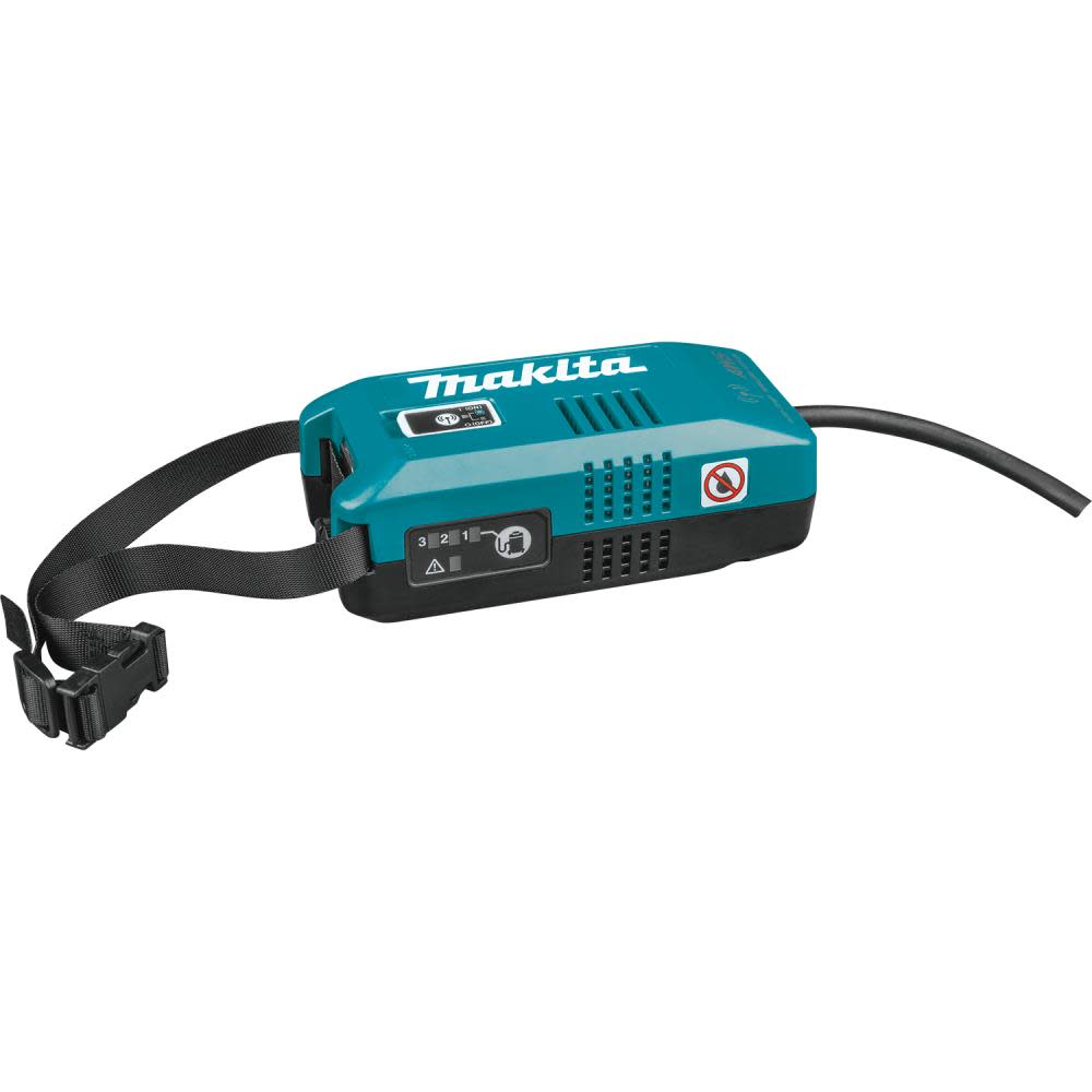 Makita Auto-Start Wireless Universal Adapter - Flockneti