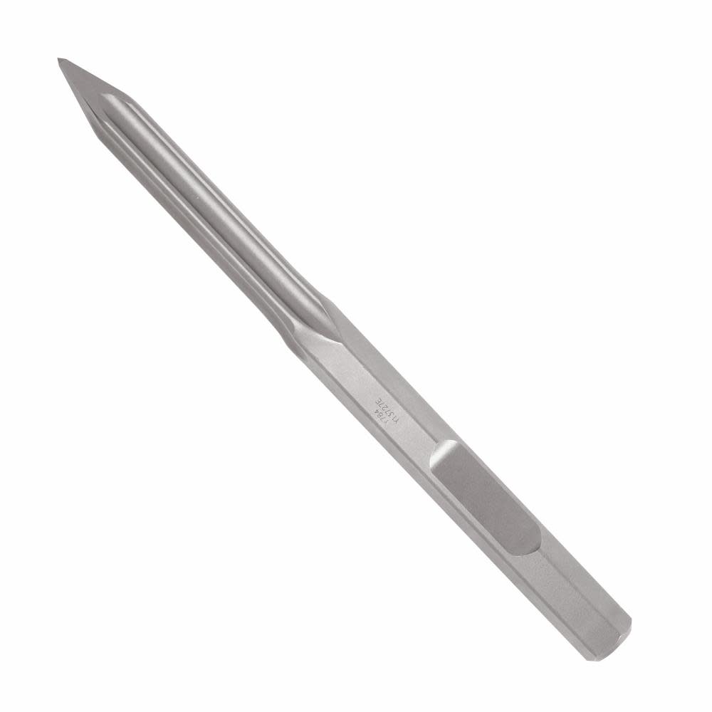 Bosch 16 In. Star Point 1-1/8 In. Hex Hammer Steel - Flockneti