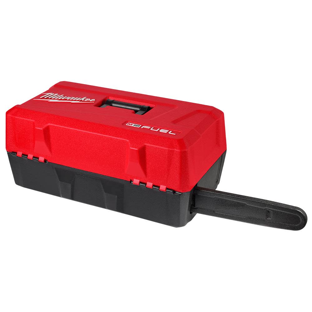 Milwaukee Chainsaw Case - Flockneti