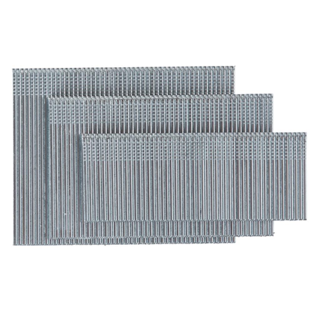 Bostitch 16-Gauge Straight Finishing Nail - Flockneti