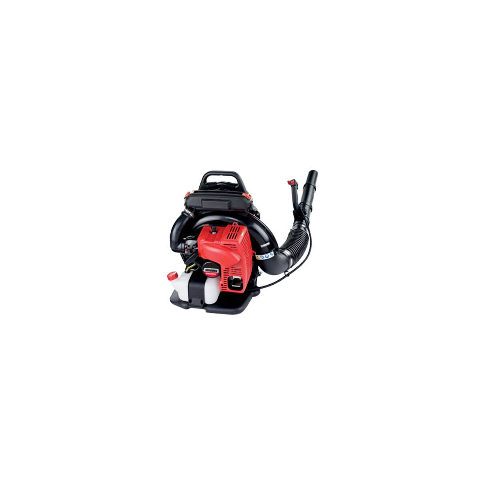 Shindaiwa Backpack Blower Tube Mid Level 651 CFM 63.3cc - Flockneti