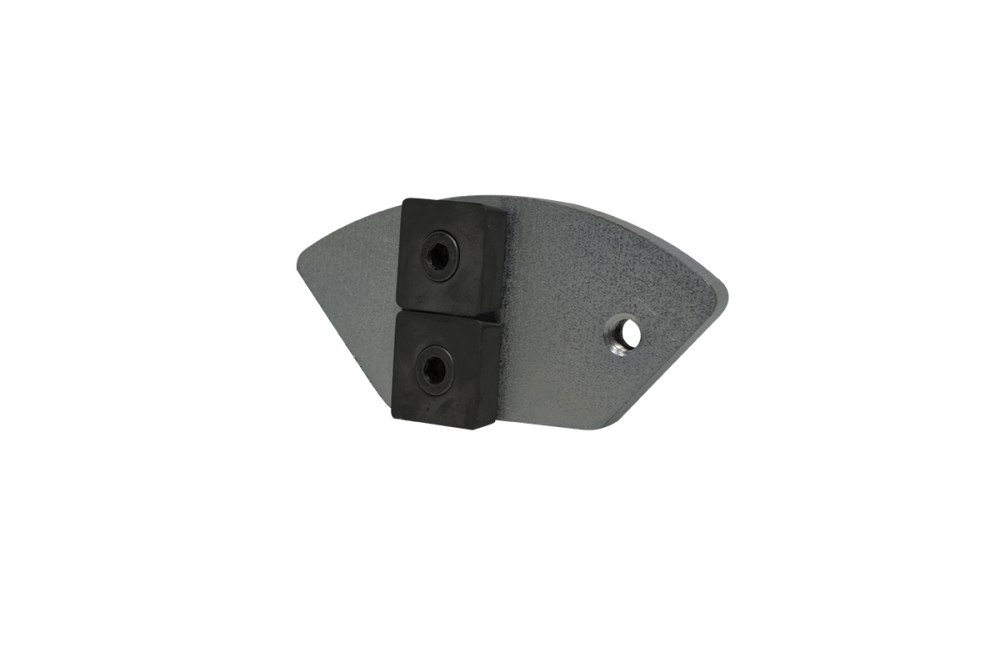 National Flooring Equipment Replacement Carbide Chip – Four Sided - Flockneti