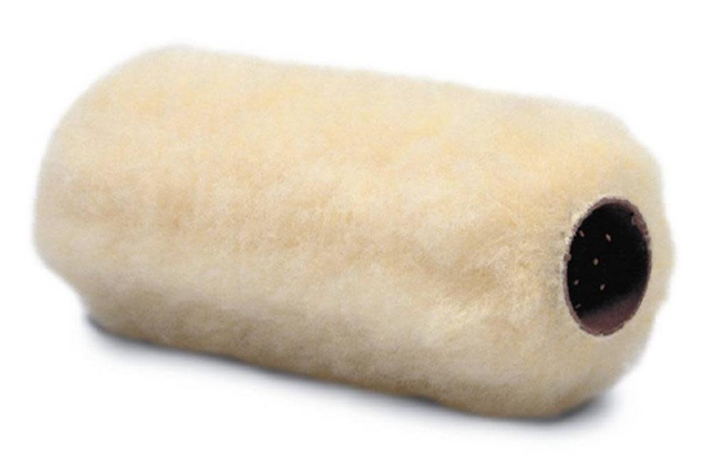 Graco 9-in x 1/2-in Polyester Pressure Roller Cover - Flockneti