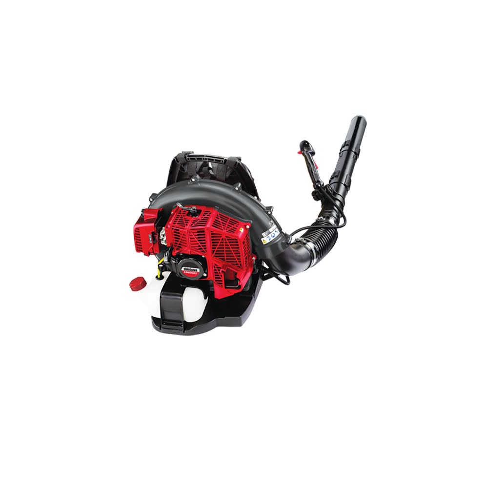 Shindaiwa Backpack Blower Tube Mid Sized 2.1KW 517 CFM 58.2cc - Flockneti