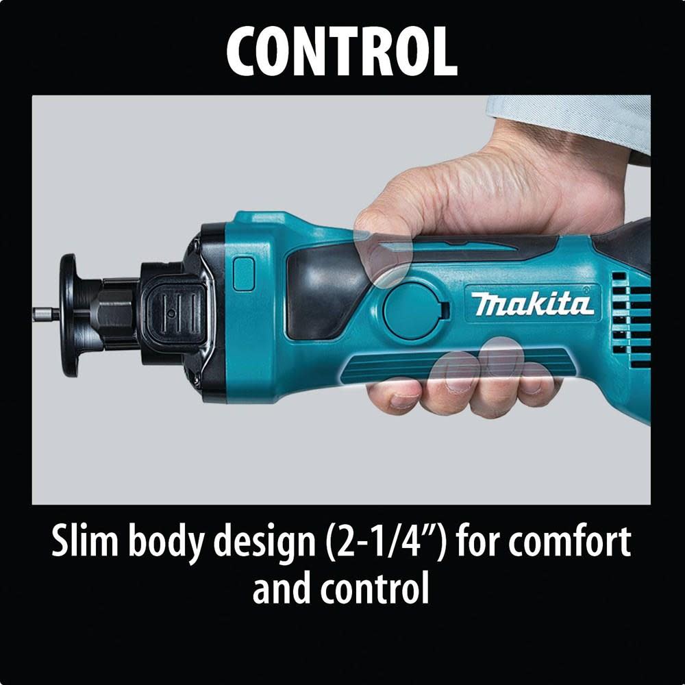 Makita 18 Volt LXT Lithium-Ion Cordless Cut-Out Tool Kit - Flockneti