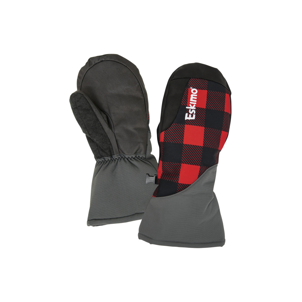 Eskimo Buffalo Chopper Mitt – Youth - Flockneti