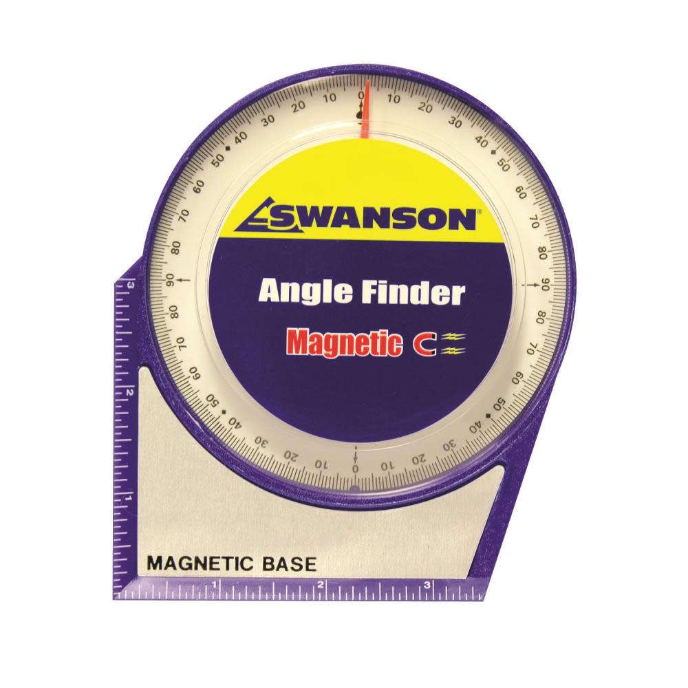 Tool Angle Finder - Flockneti