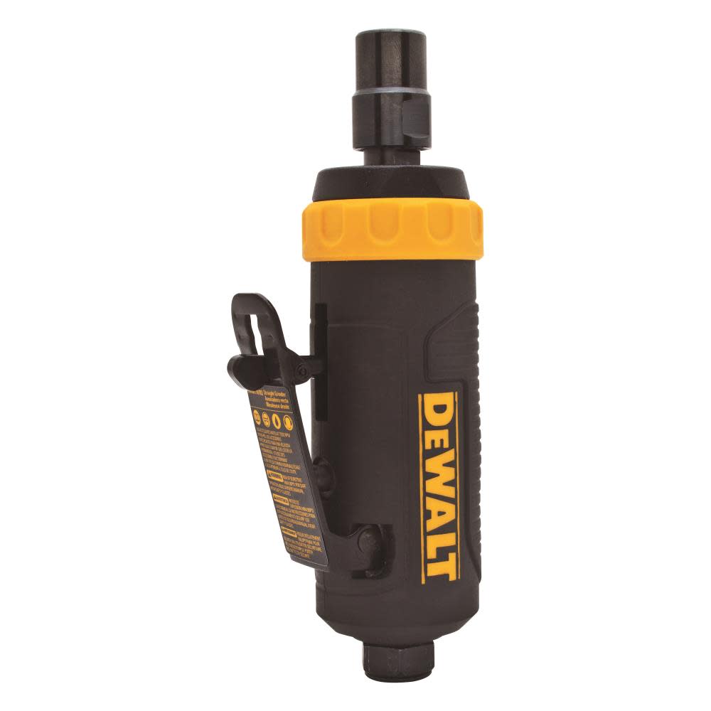DEWALT Straight Die Grinder - Flockneti