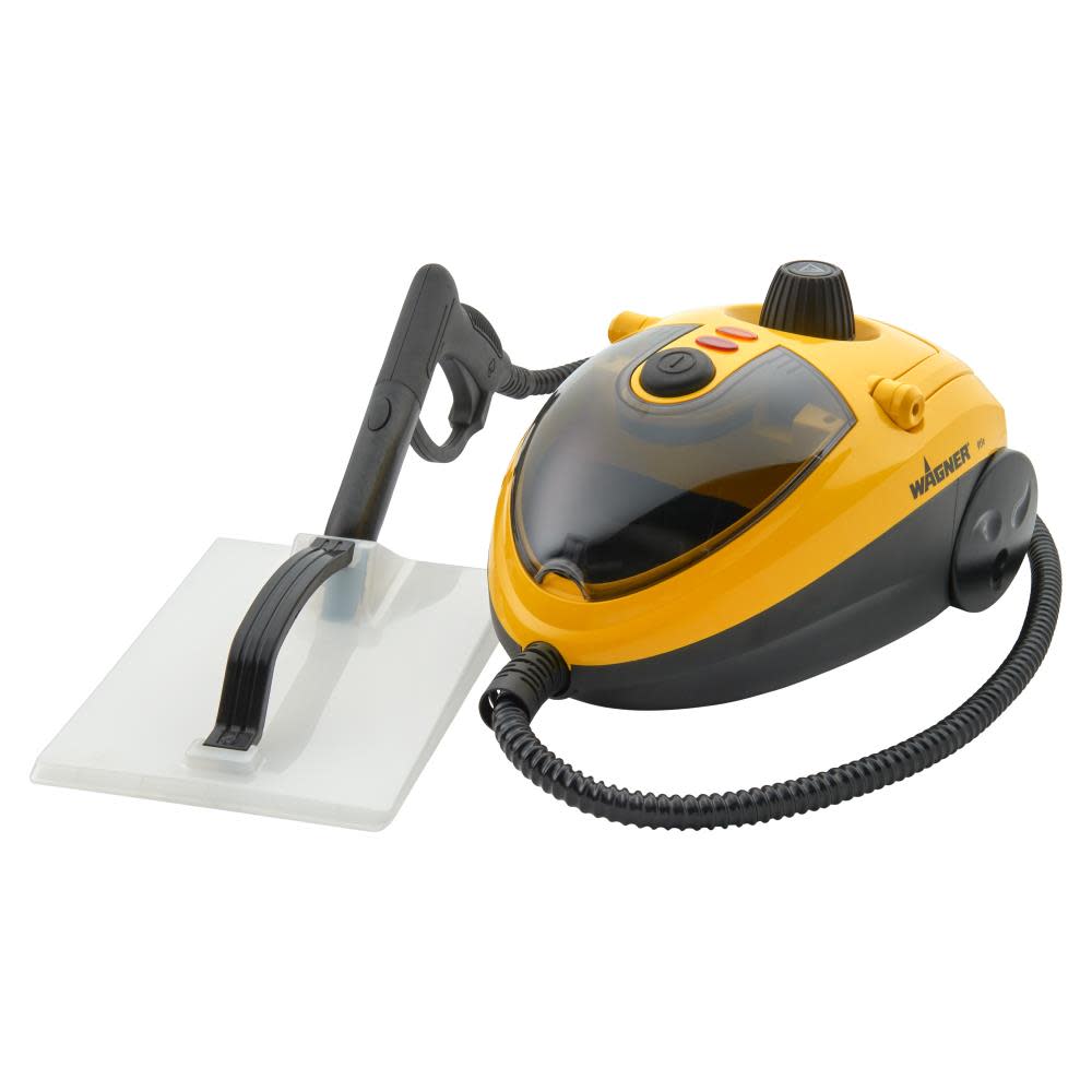 Wagner 915e On Demand Power Steamer - Flockneti