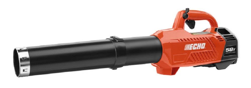 Echo 58V High Performance Cordless Blower (Tool Only) - Flockneti