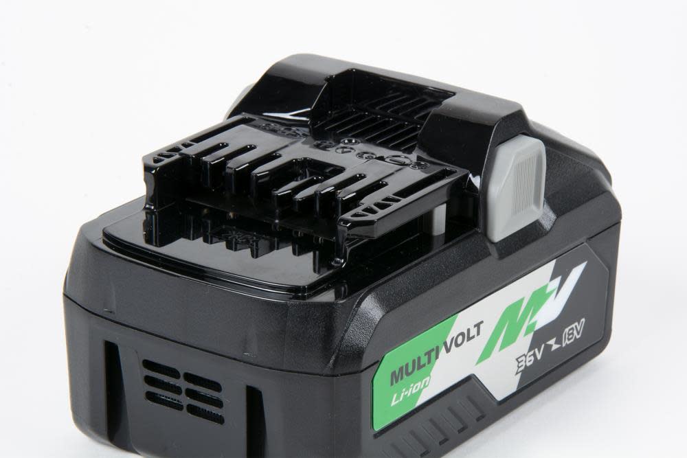 Metabo HPT Multivolt 36V/18V Li-Ion Battery - Flockneti