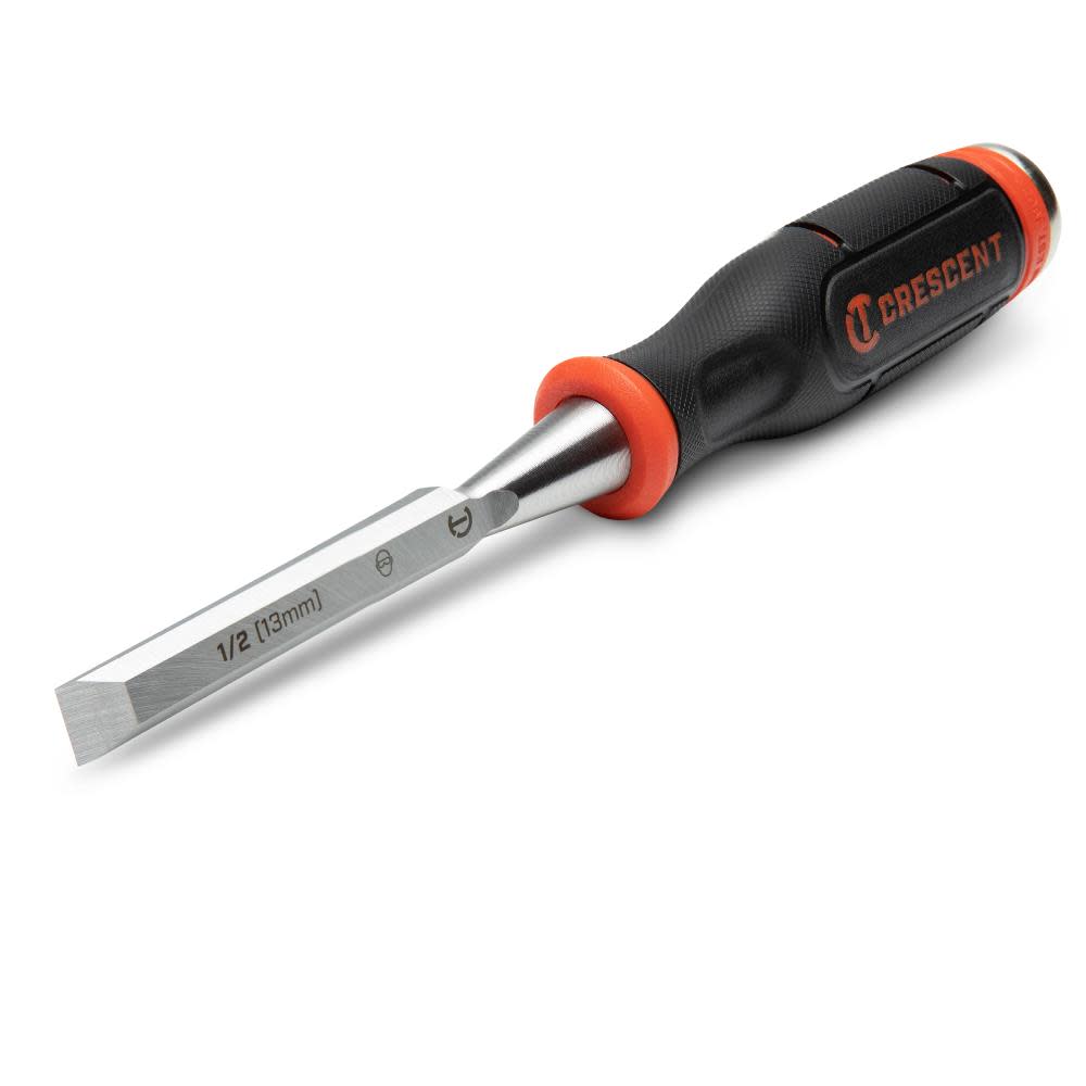 Crescent 1/2″ Wood Chisel - Flockneti