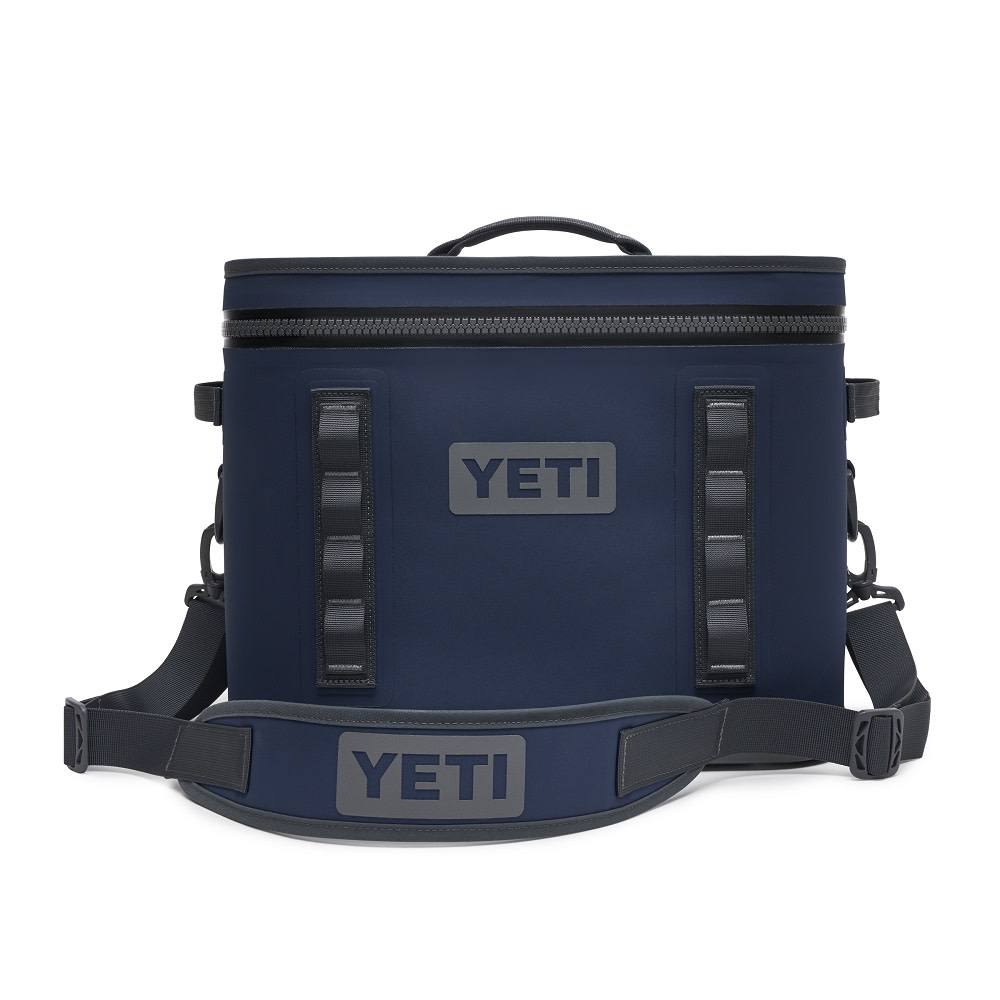 Yeti Hopper Flip 18 – Navy - Flockneti