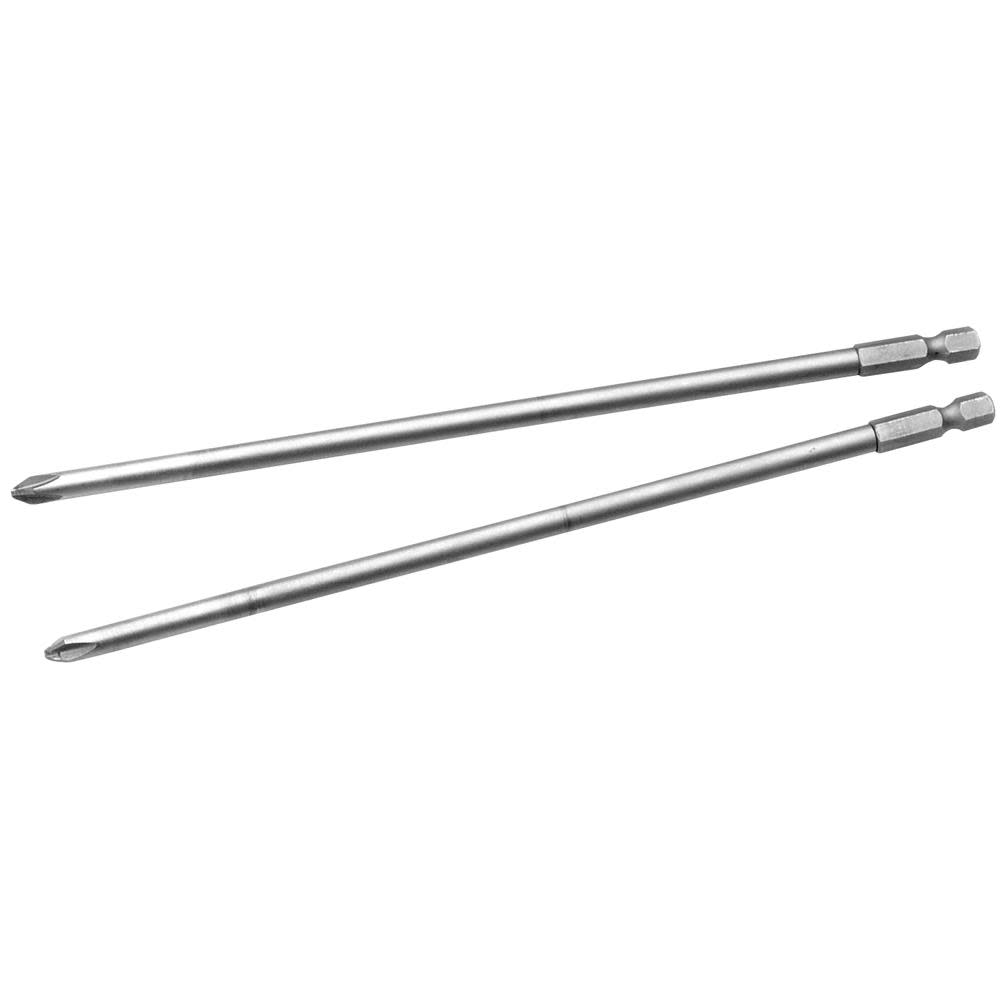 Senco #2 Phillips Screw Bit - Flockneti
