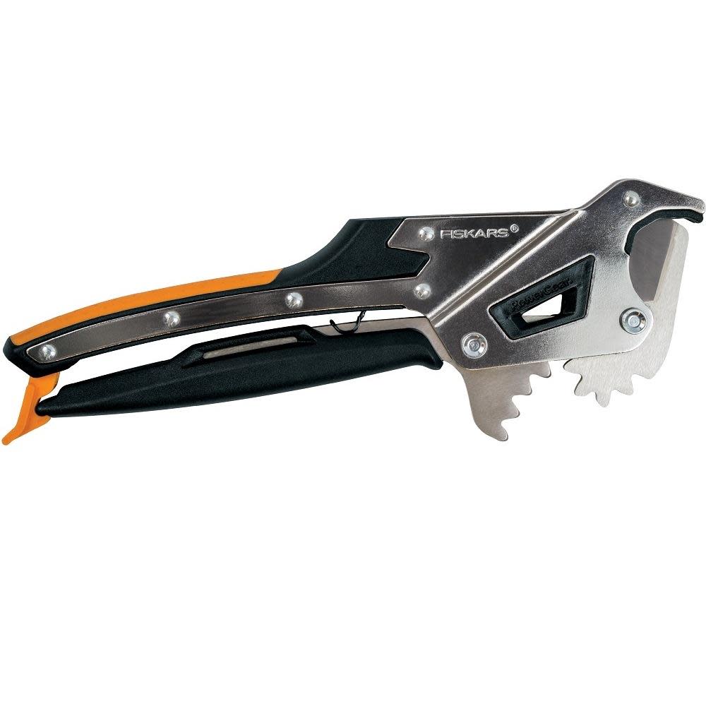 Fiskars PVC Cutter - Flockneti