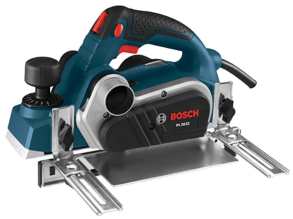 Bosch 3-1/4 In. Planer Kit - Flockneti