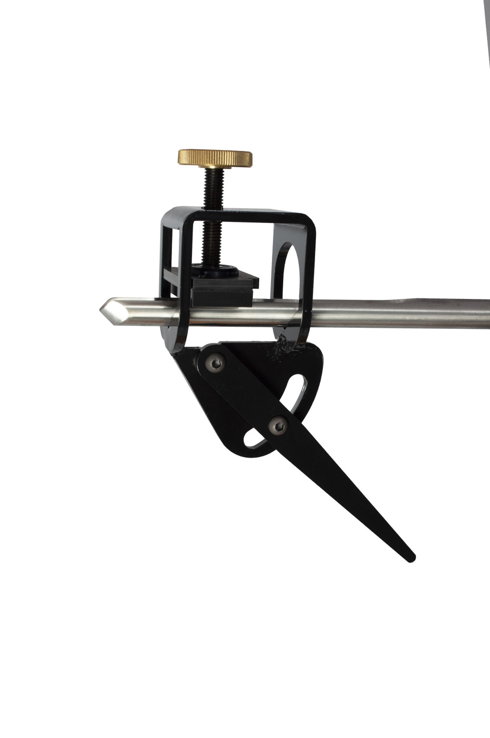 Rikon Gouge Grinding Jig for 82-1005 - Flockneti