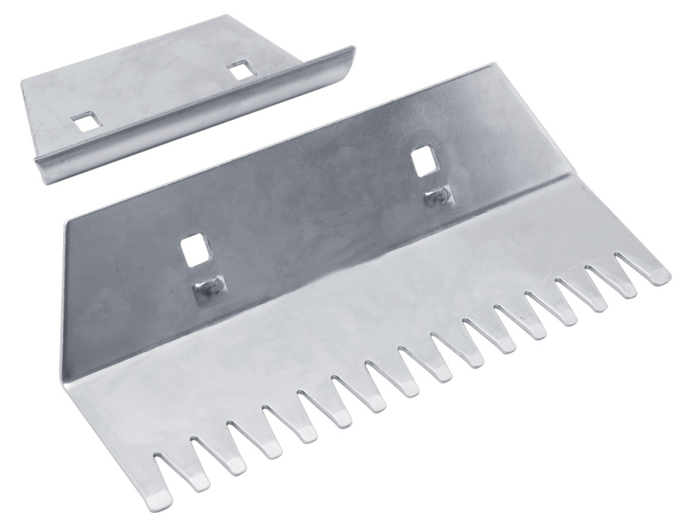 Tranzsporter Replacement Blades - Flockneti
