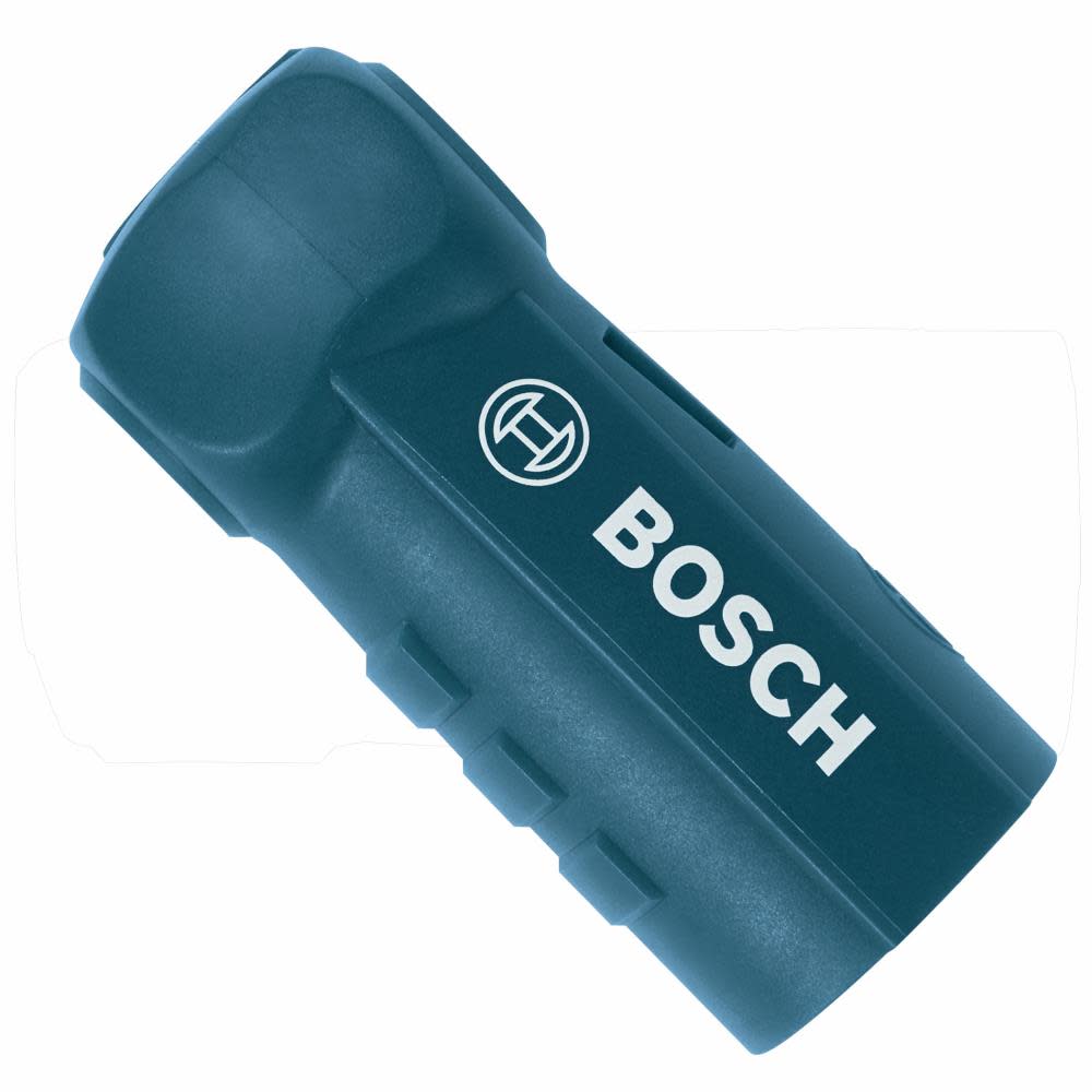 Bosch SDS-plus Speed Clean Adapter - Flockneti