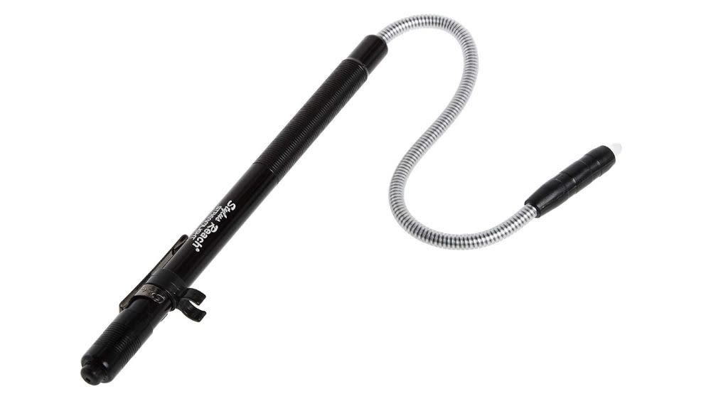 Streamlight Stylus Reach Penlight Flashlight Black - Flockneti