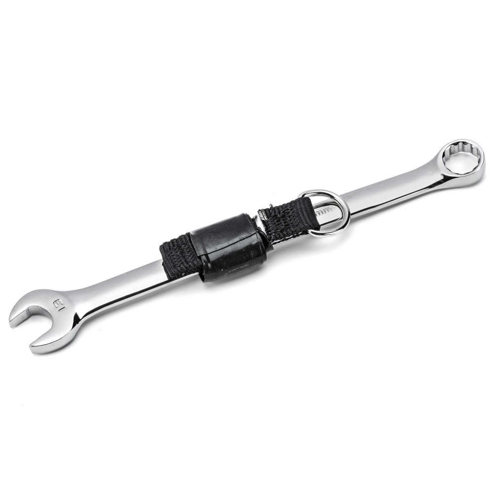 GEARWRENCH 13mm 12 Point Tether Ready Long Pattern Combination Wrench - Flockneti