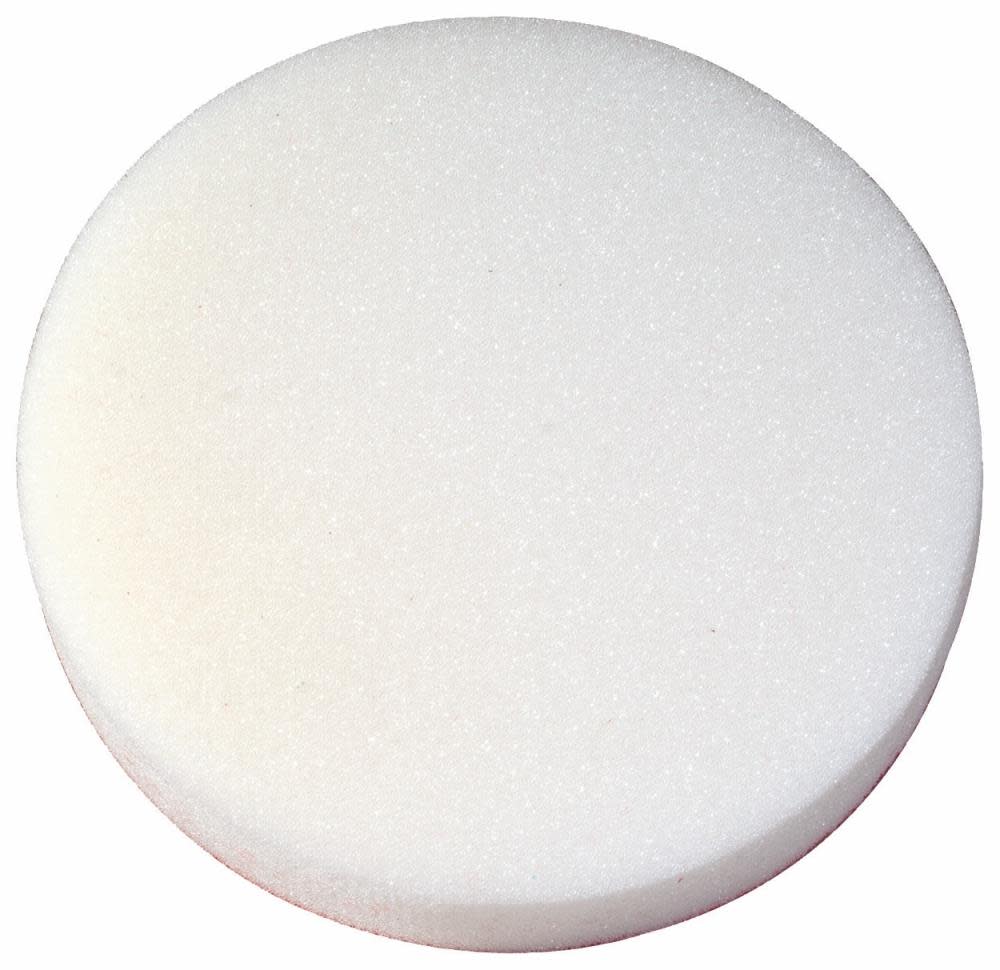 Bosch 5 In. Sponge Applicator Pad - Flockneti