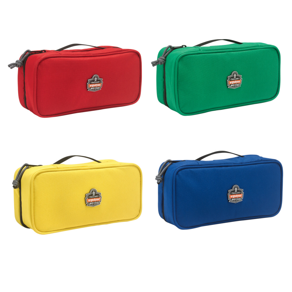 Ergodyne Buddy Organizer Colored Kit - Flockneti