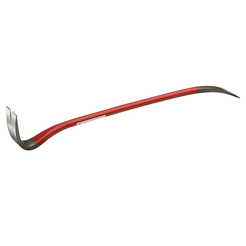Hultafors Wrecking Bar Steel 109/25″ - Flockneti