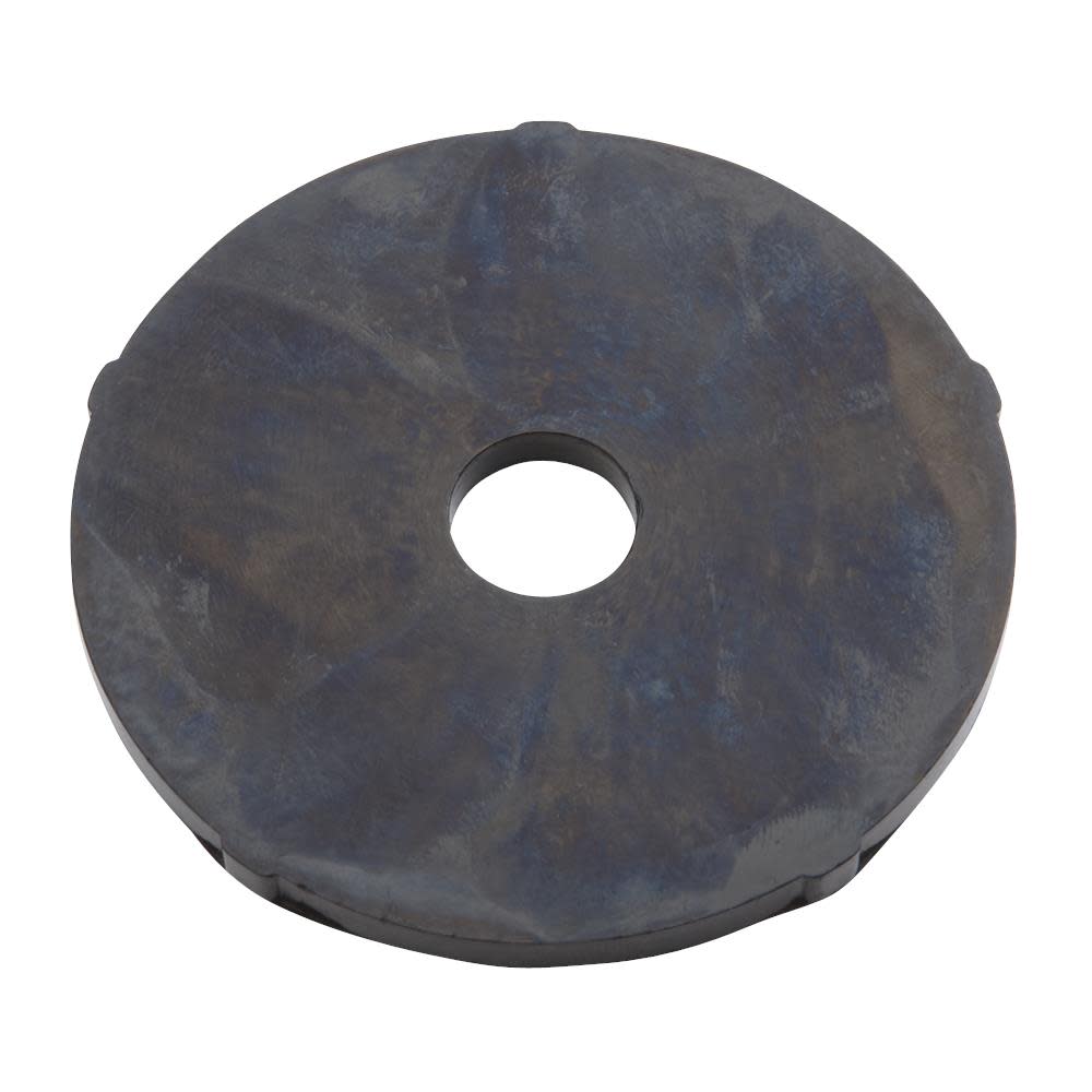 Milwaukee Guide Plate for 3-1/2 in. Thick Wall Core Bit - Flockneti