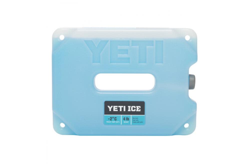 Yeti YICE4N2 Cooler Ice Pack 4lb - Flockneti