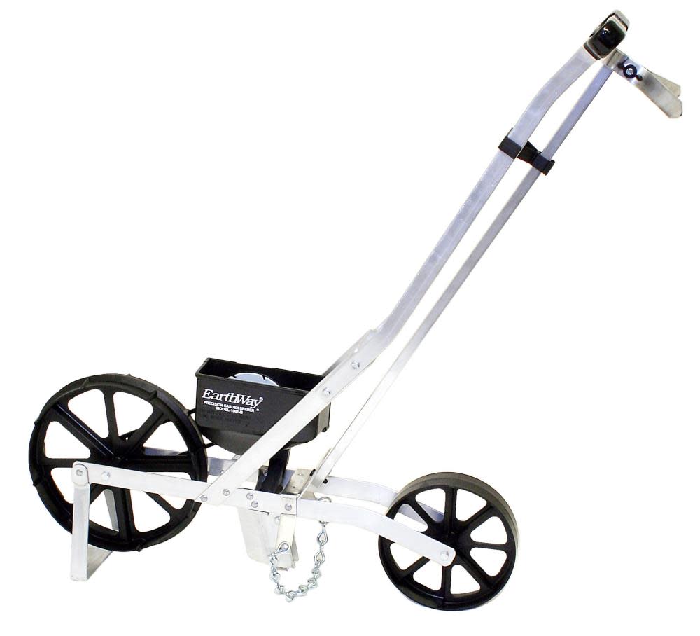 Earthway Precision Garden Seeder - Flockneti