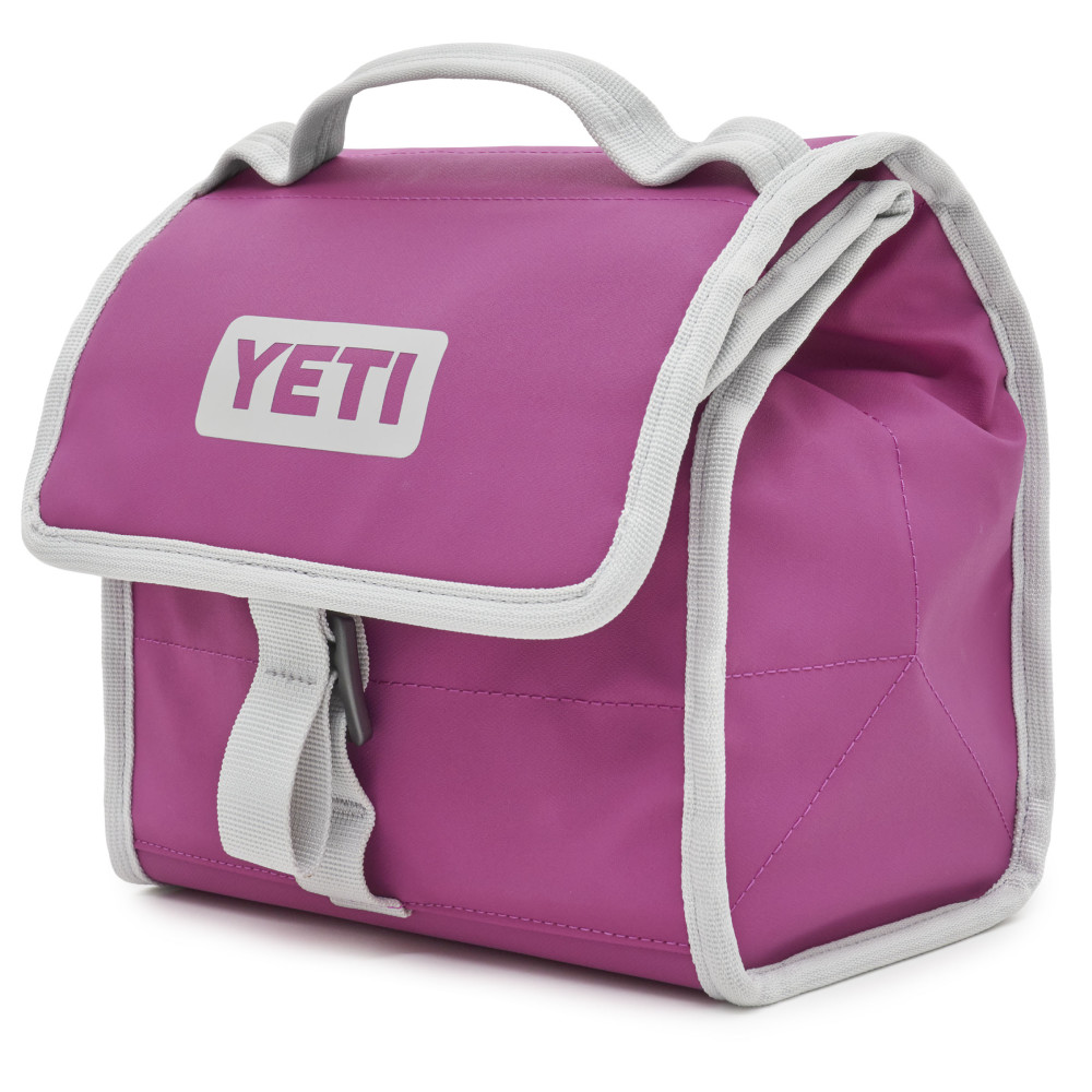 Yeti Daytrip Lunch Bag Prickly Pear Pink - Flockneti