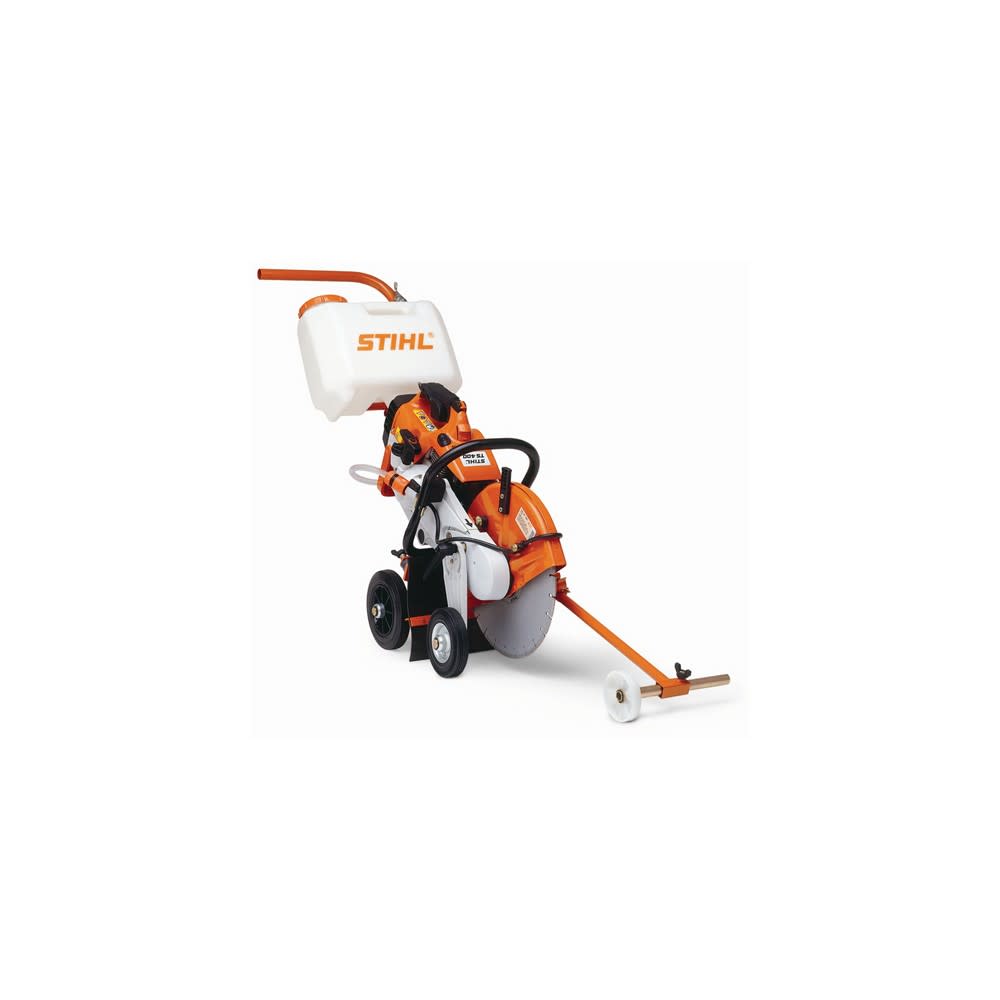Stihl FW20 3.4 Gallon Water Translucent Tank Kit - Flockneti