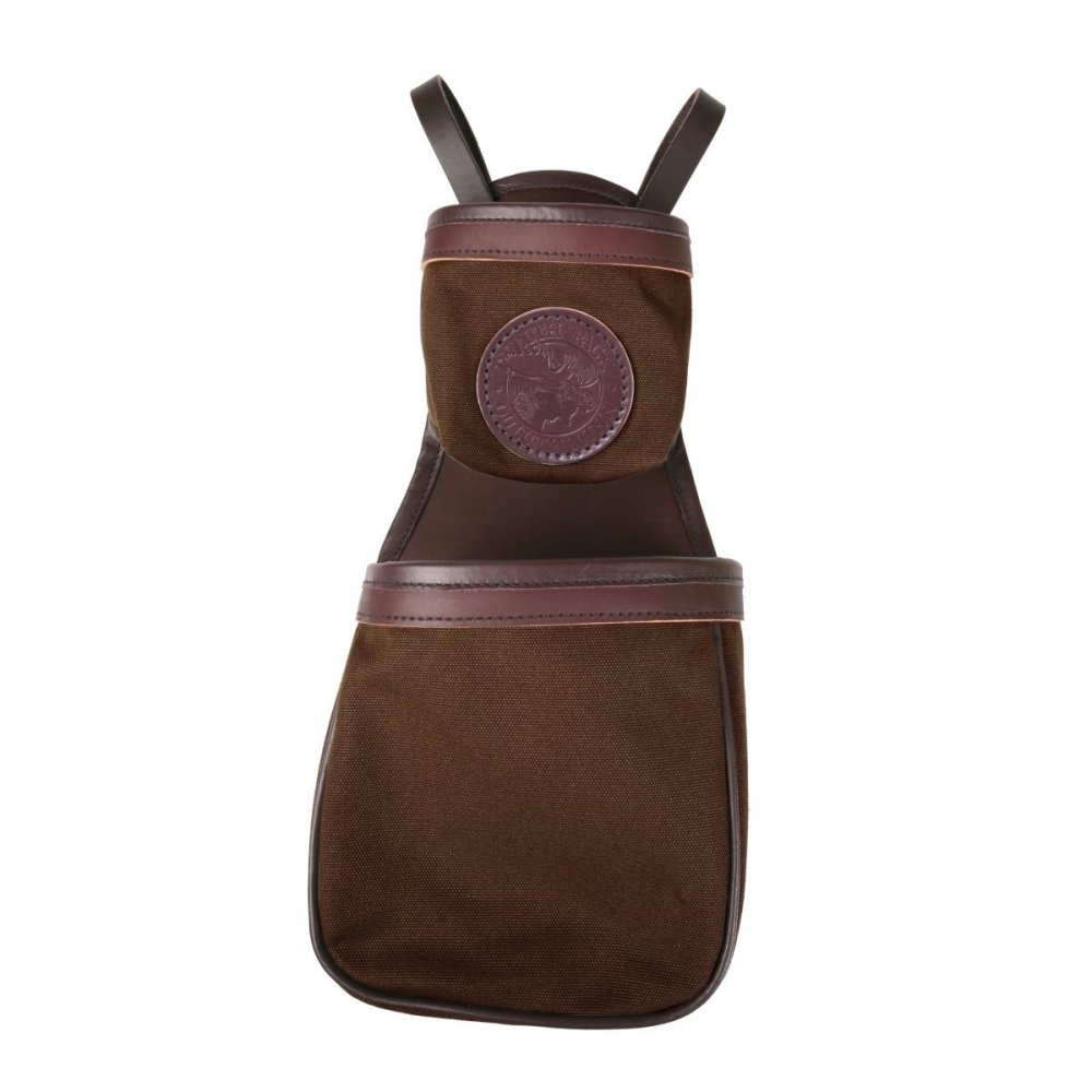 Duluth Pack 20 In. L Brown Sporting Clay Holster - Flockneti