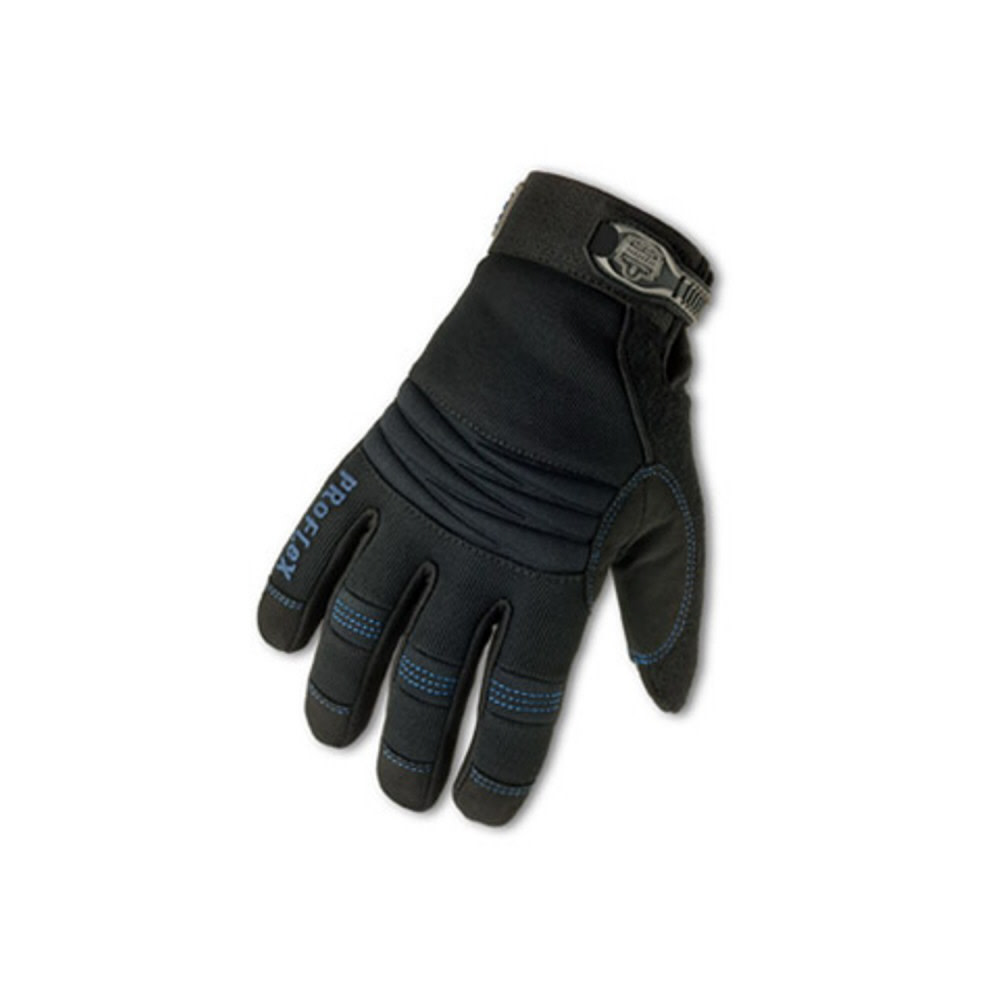 Ergodyne Thermal Utility Gloves - Flockneti