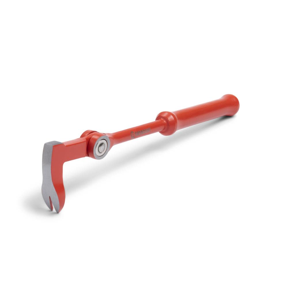 Crescent 12″ Indexing Nail Puller - Flockneti