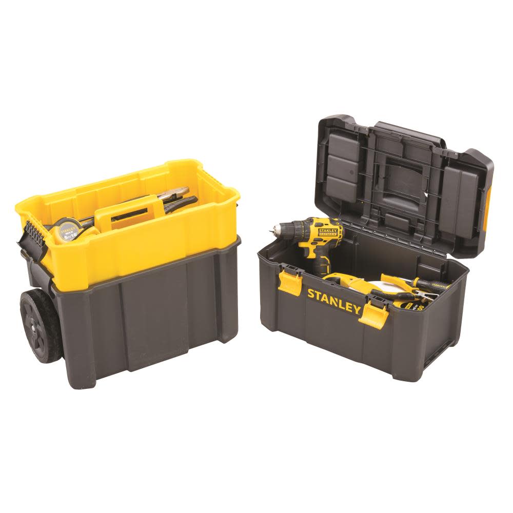 Stanley Essential Rolling Workshop - Flockneti