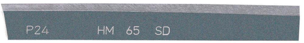 Festool Carbide-Tipped Replacement Cutter Blade - Flockneti