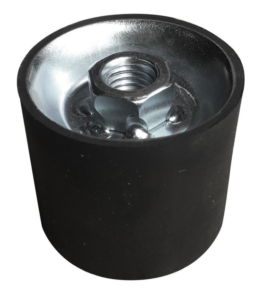 MBW Shockmount - Flockneti