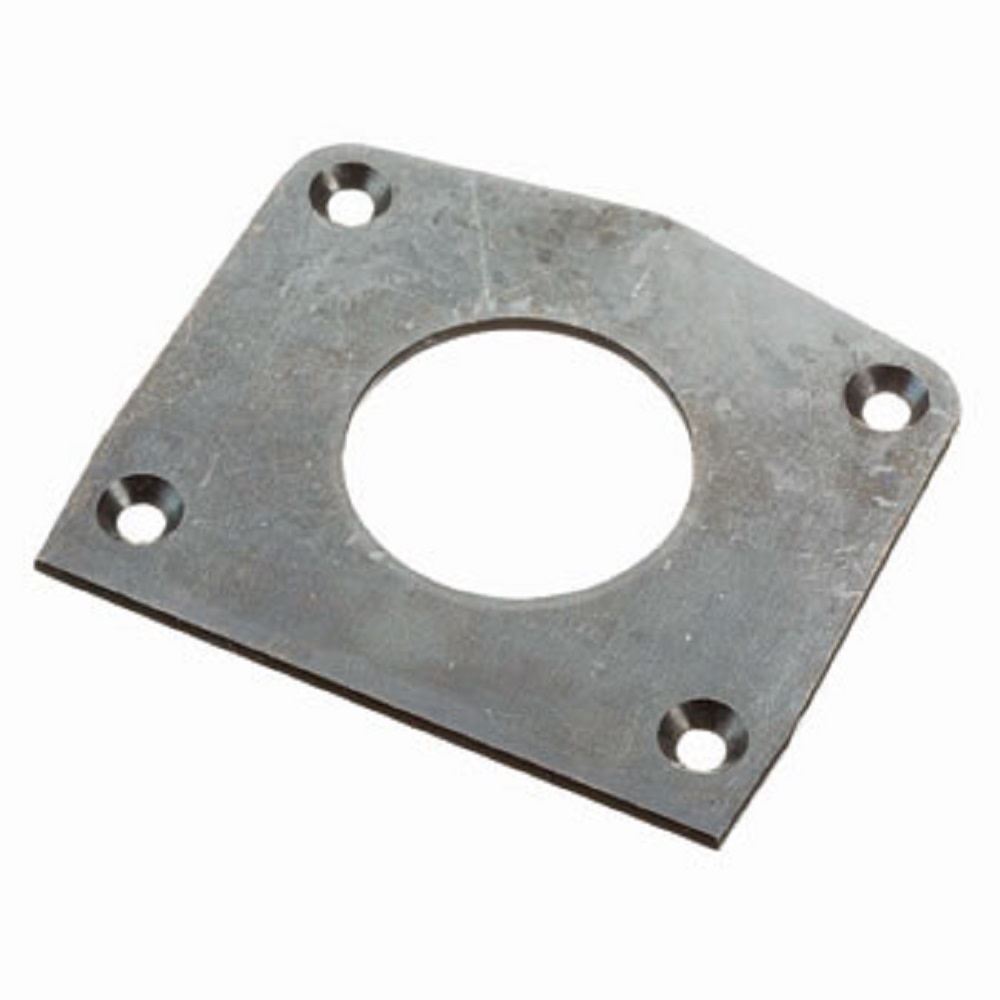 Ridgid Replacement Cover Plate for use with the 960 Roll Groover - Flockneti