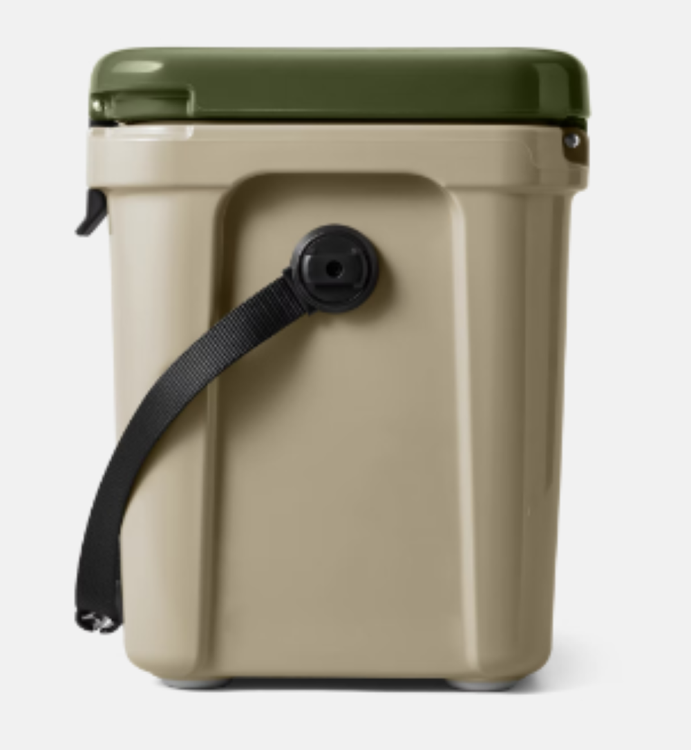 Yeti Roadie 24 Cooler Decoy - Flockneti