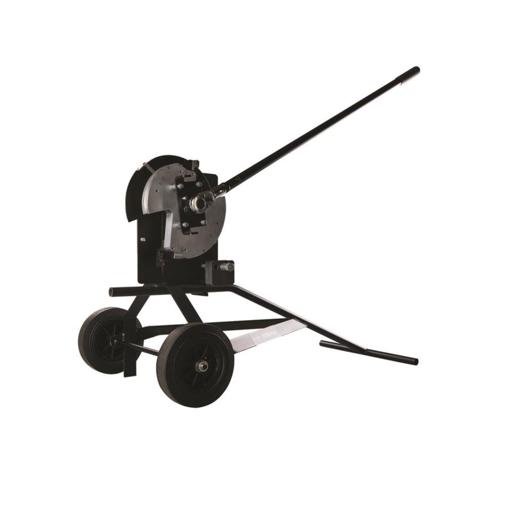 Southwire Benddolly Cart with O Head Kit - Flockneti