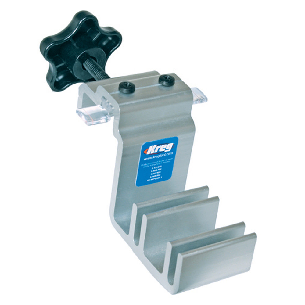 Kreg Solid Production Stop - Flockneti