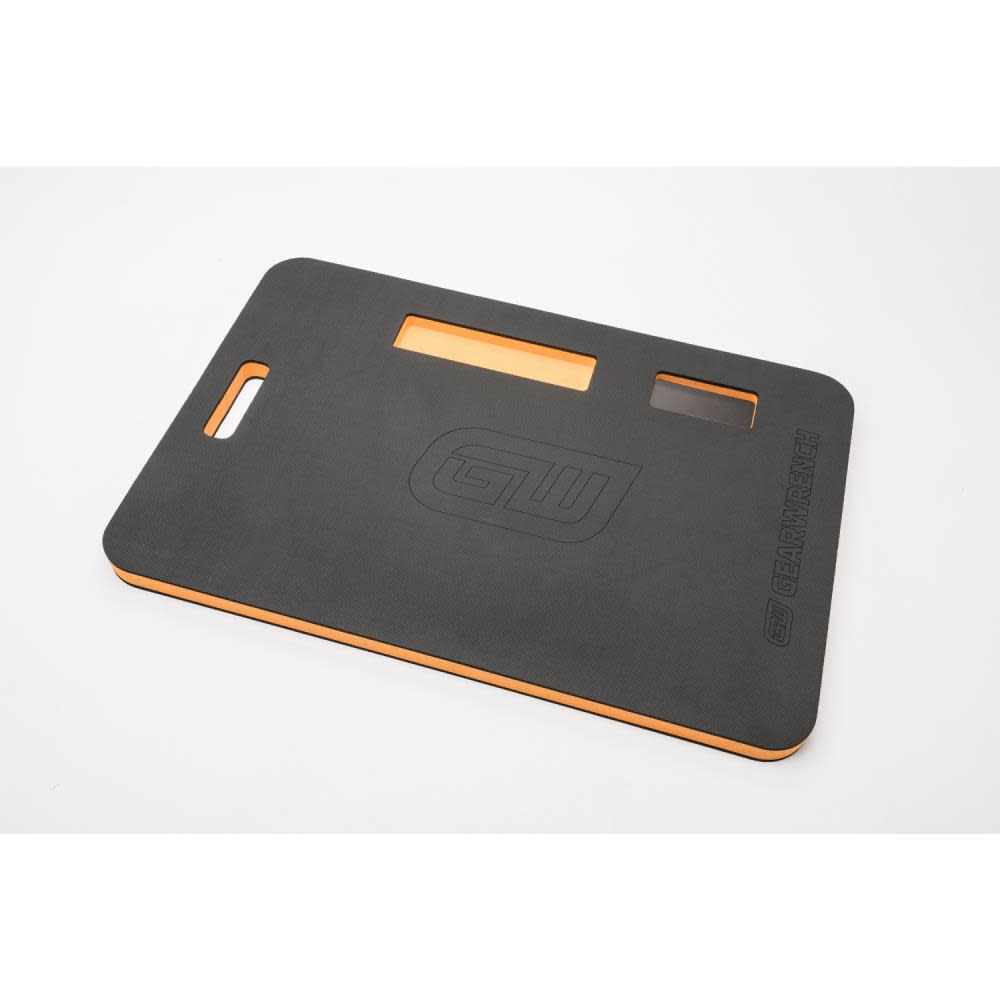 GEARWRENCH Kneeling Pad Extra Large 16 In. x 24 In. - Flockneti