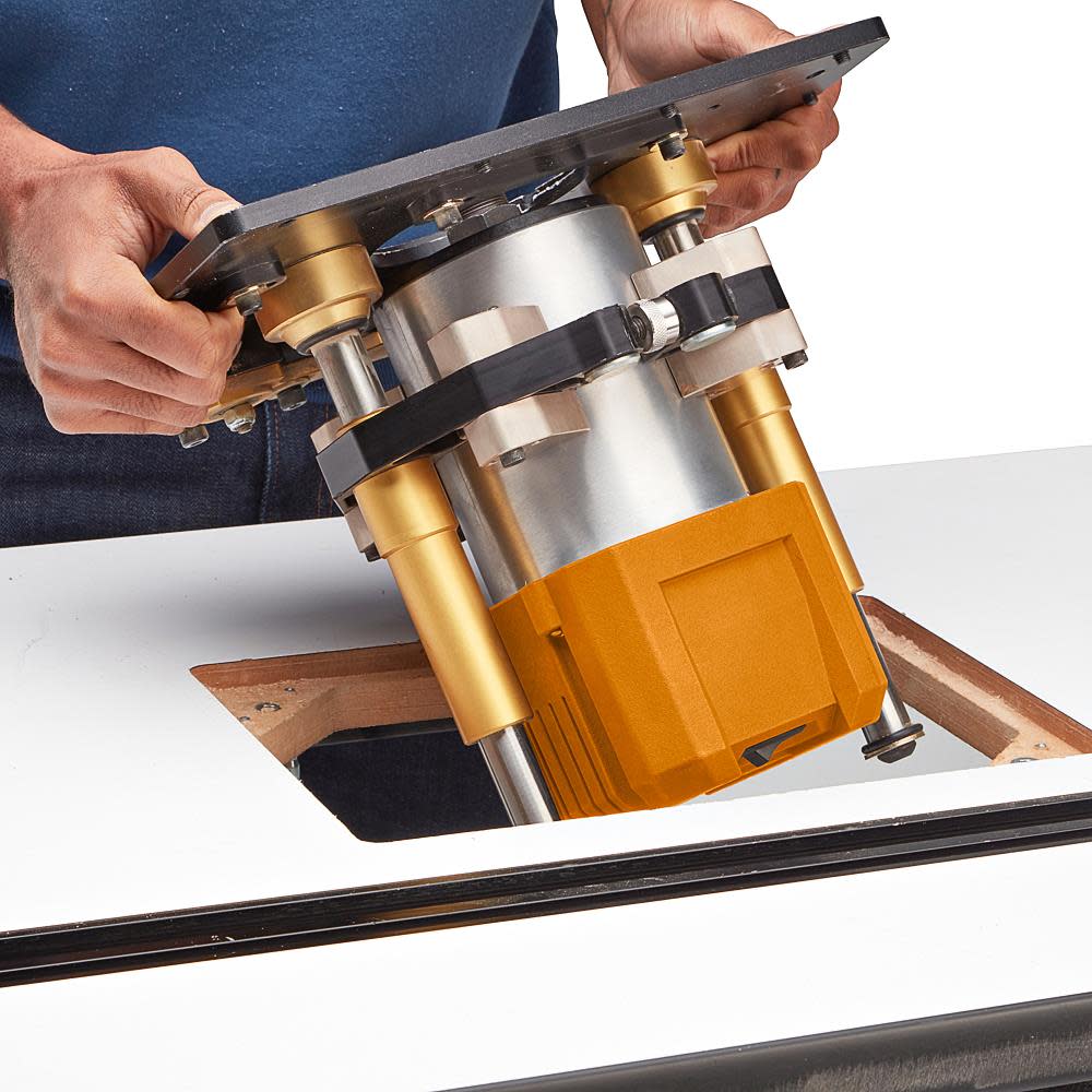 Bora Portamate Router Motor Soft Start 3.25hp - Flockneti