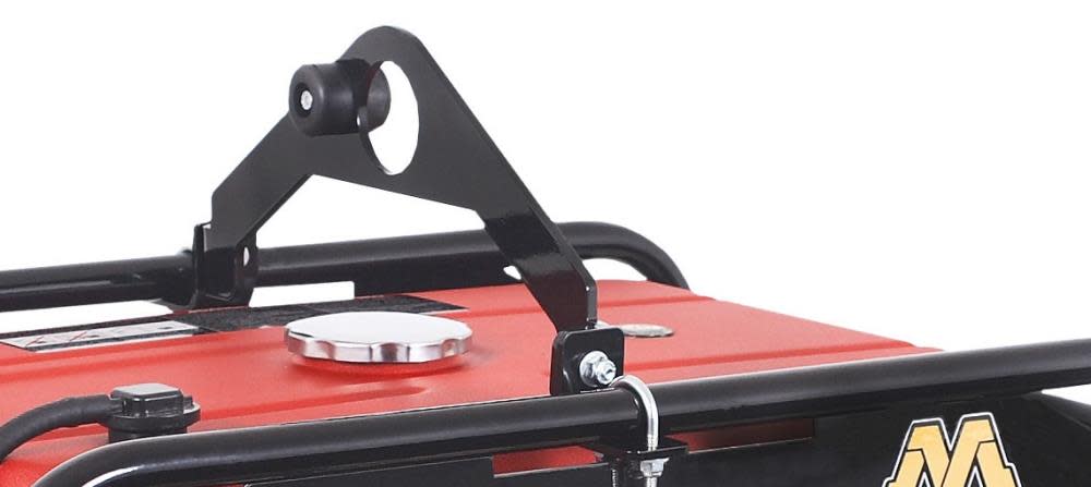 Mi T M Lifting Hook for Portable Gas Generator - Flockneti