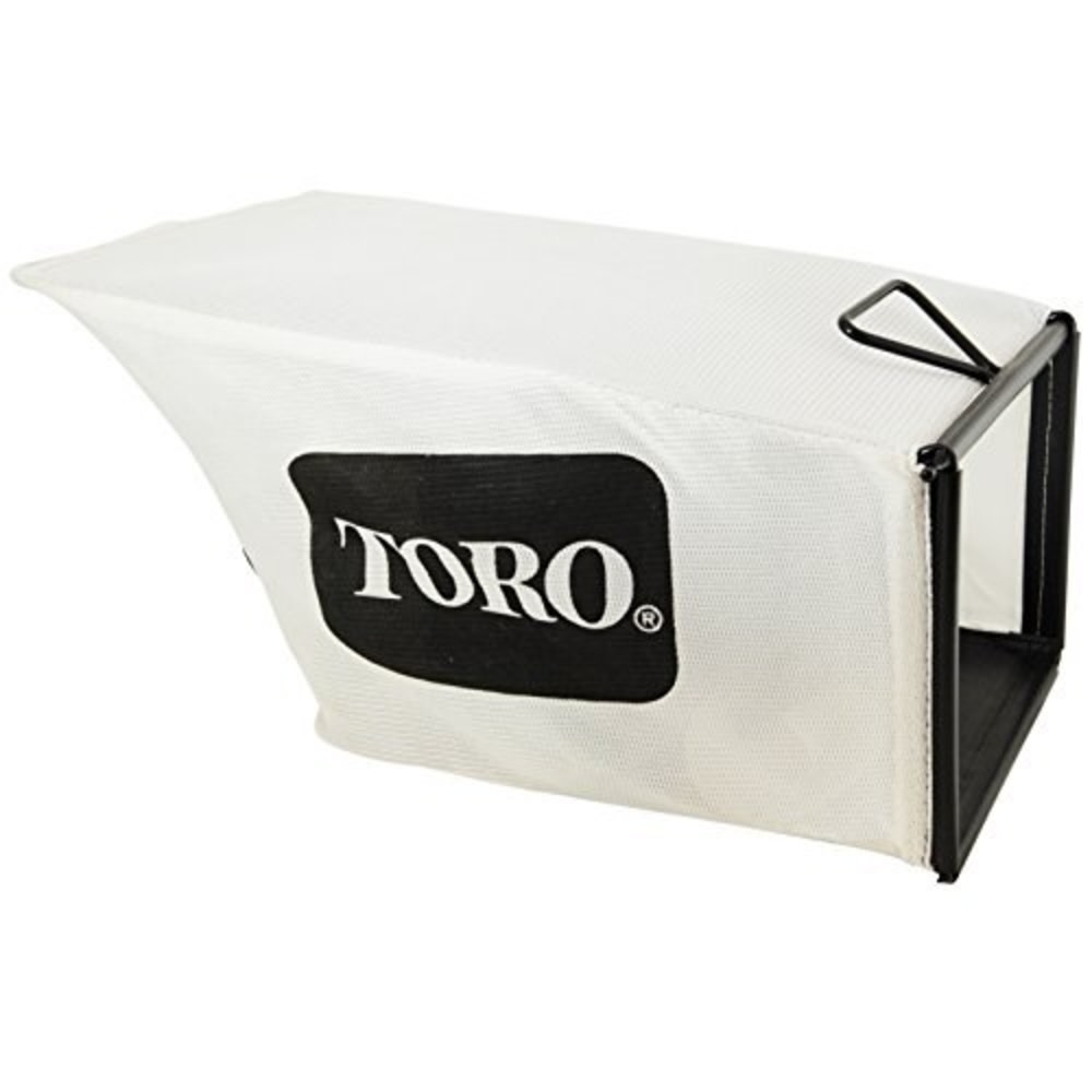 Toro FWD Replacement Bag 2009 and Newer frame not included - Flockneti
