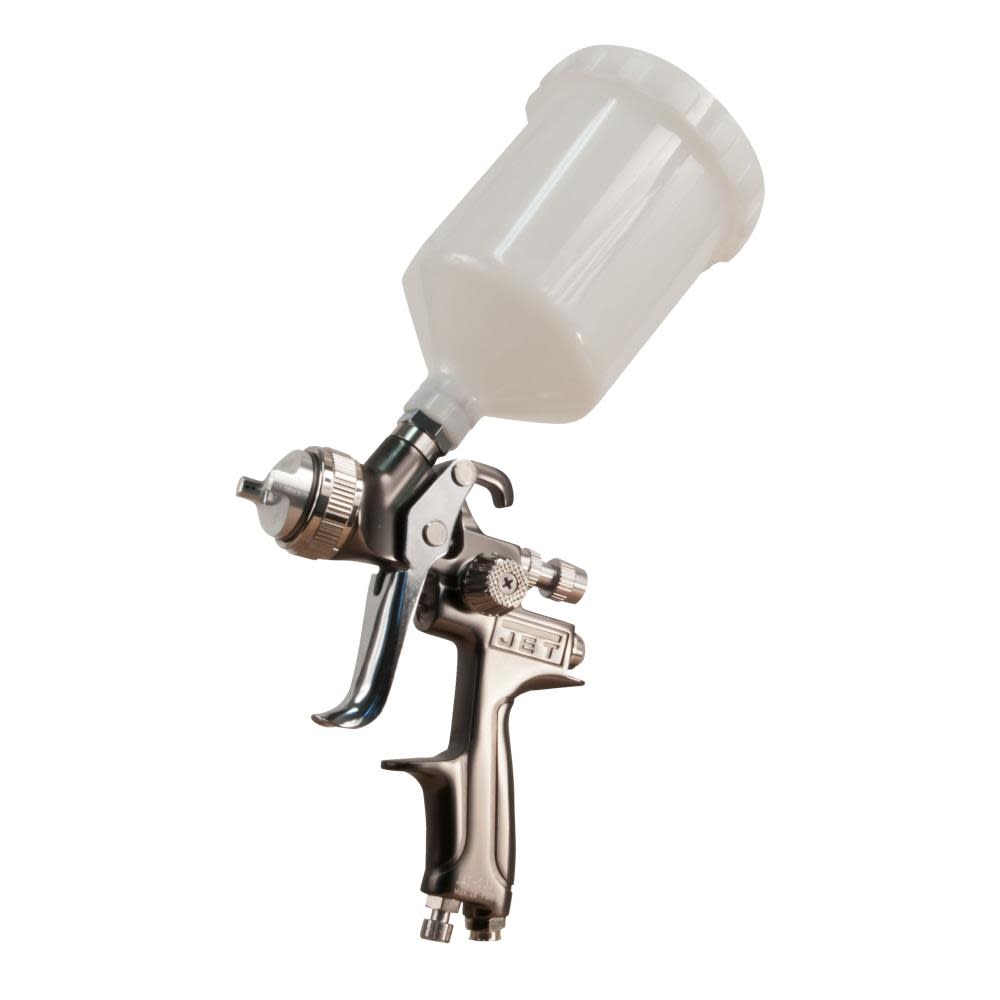 JET R12 JAT-500 Standard HVLP Spray Gun - Flockneti