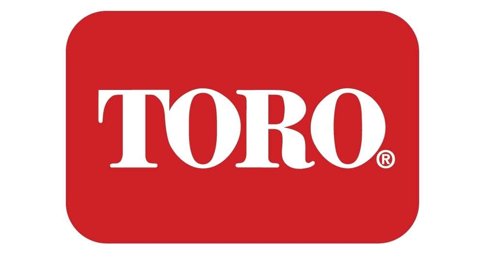 Toro COVER TIME CUTTER HD - Flockneti